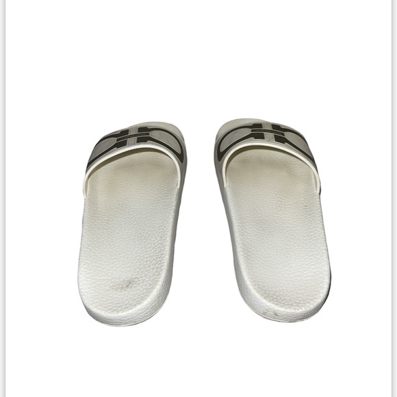 Salvatore Ferragamo GANCINI SLIDE - Picture 4 of 5